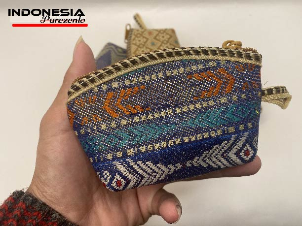 Dompet Koin Bali