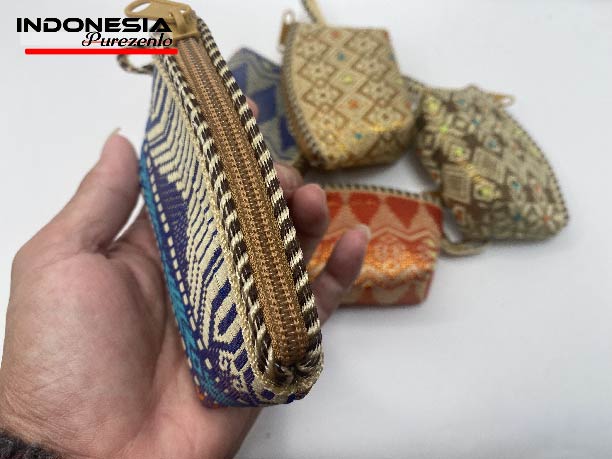 Dompet Koin Bali