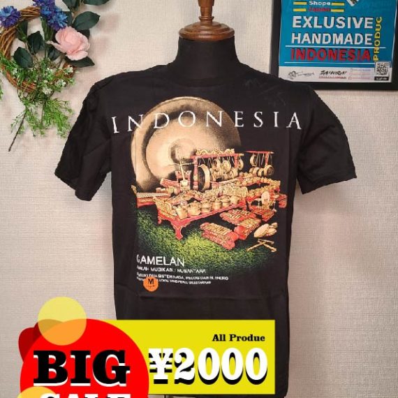 Spesial BIG SALE T-Shirt