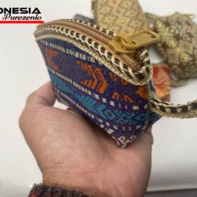 Dompet Koin Bali