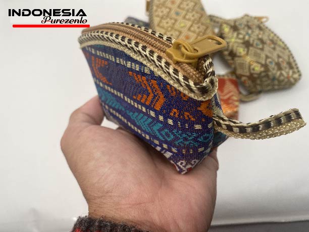 Dompet Koin Bali