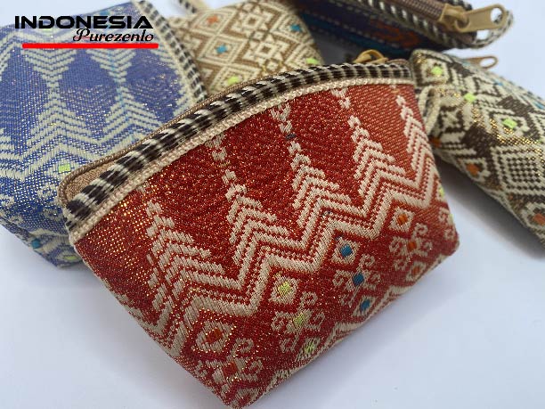 Dompet Koin Bali