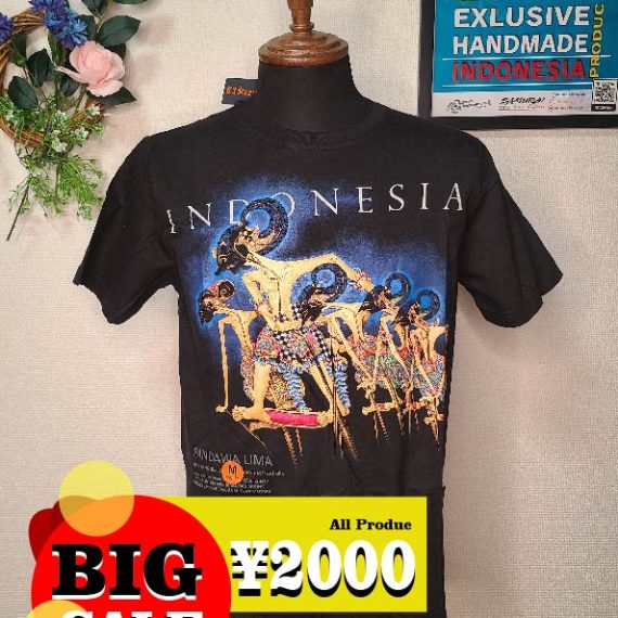 Spesial BIG SALE T-Shirt