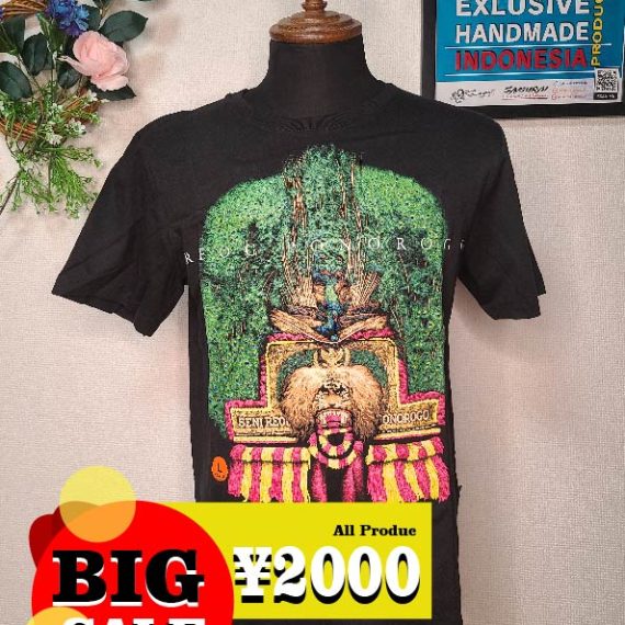 Spesial BIG SALE T-Shirt