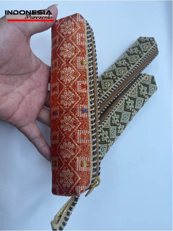 Tempat Pensil Khas Bali - Image 3