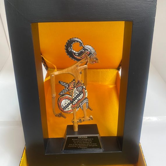 WAyang Kayu Exlusive