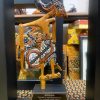 WAyang Kayu Exlusive