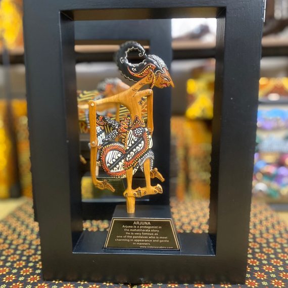 WAyang Kayu Exlusive