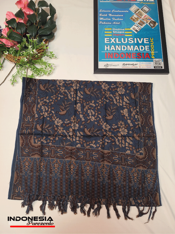 Syal Batik - Image 3