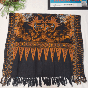 Syal Batik