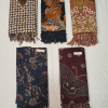 Syal Batik