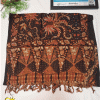 Syal Cinta Batik