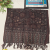 Syal Cinta Batik