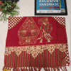 Syal Cinta Batik