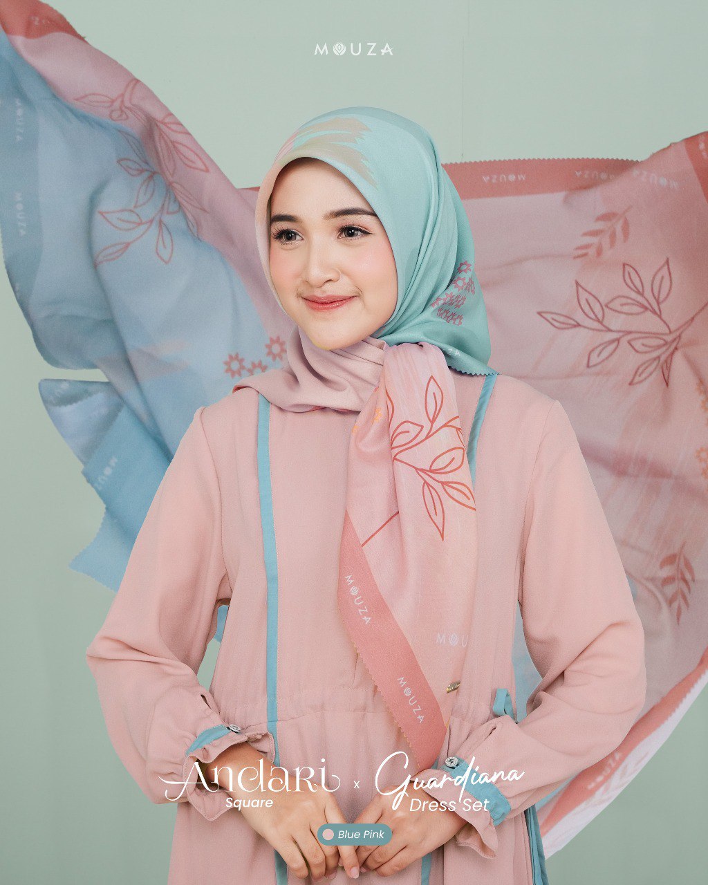 Andari Square Ready Japan - Image 8