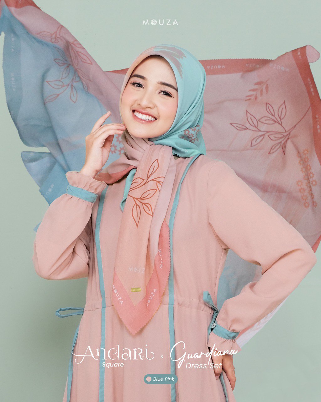 Andari Square Ready Japan - Image 7