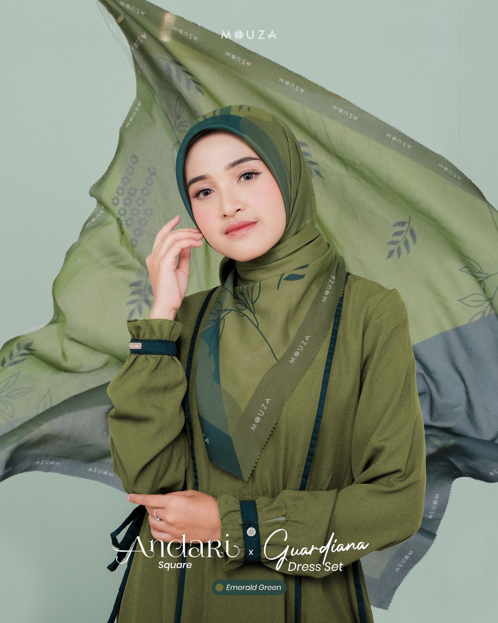 Andari Square Ready Japan - Image 6