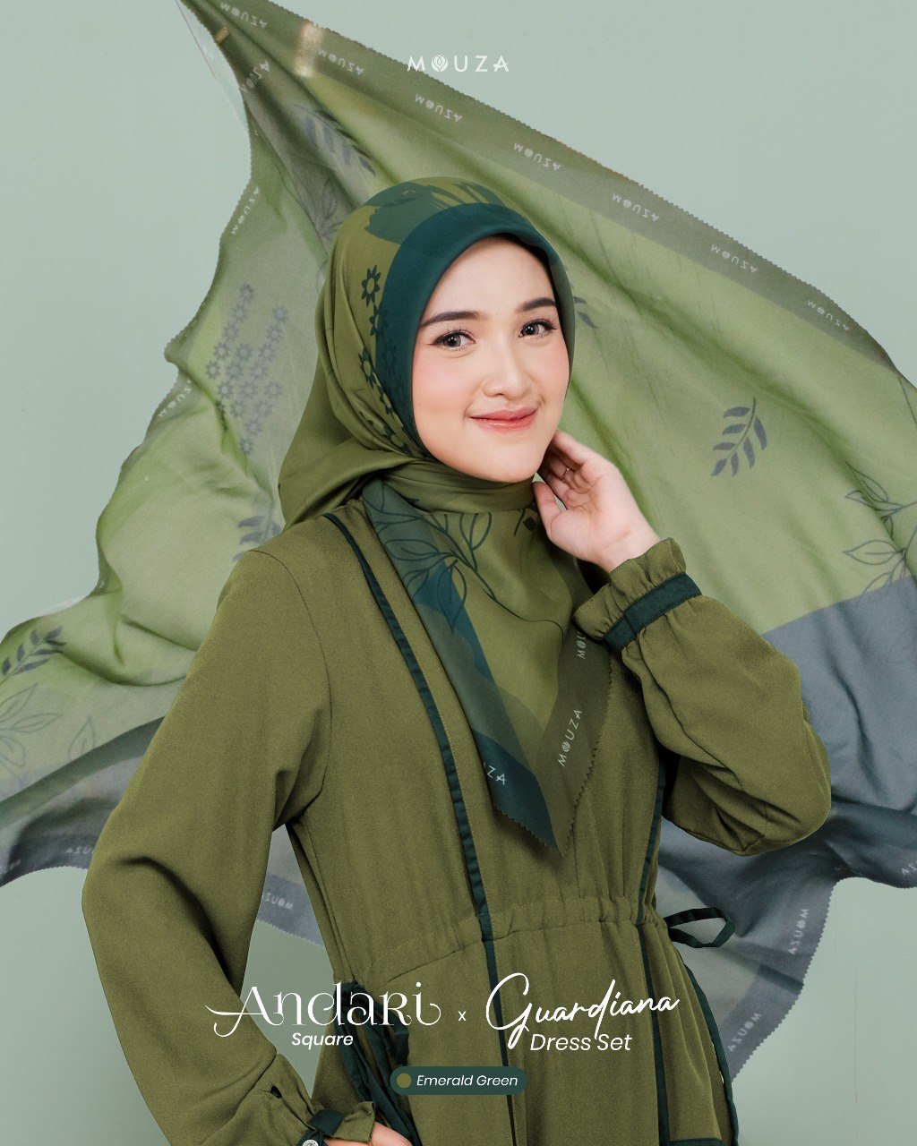 Andari Square Ready Japan - Image 5