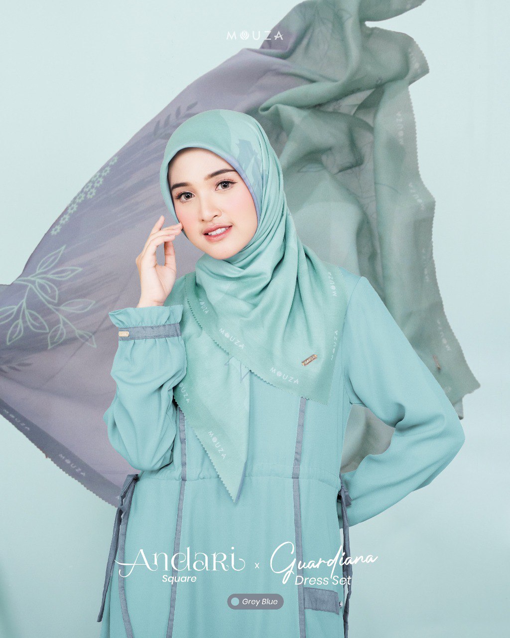 Andari Square Ready Japan - Image 3