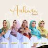 Angkara Scarf Ready Japan