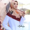 Angkara Scarf Ready Japan