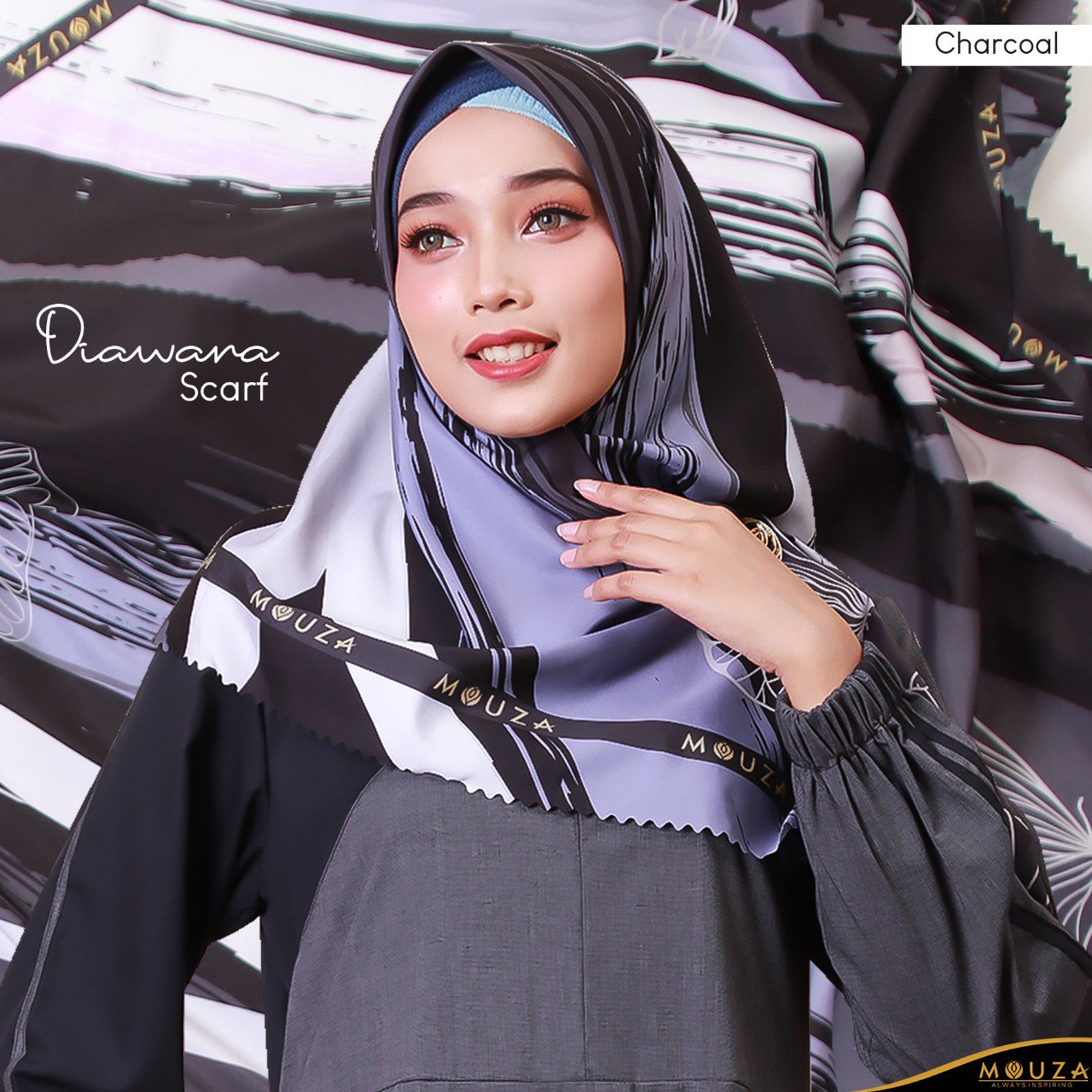 Diawara Scarf Ready Japan - Image 4