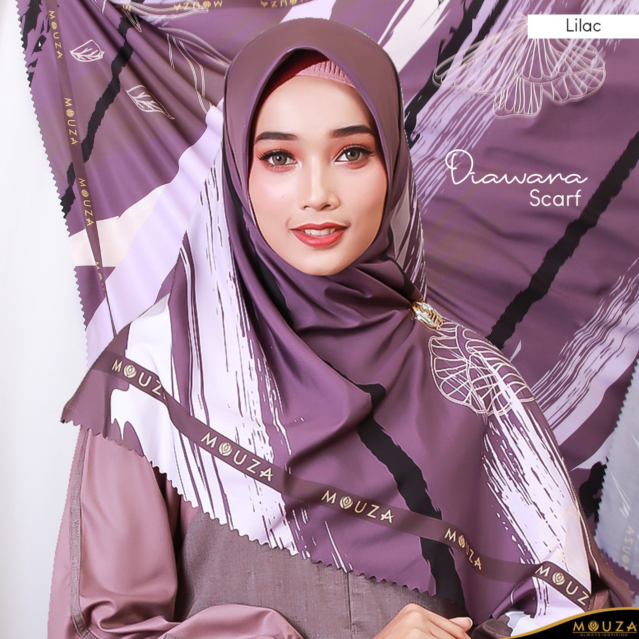 Diawara Scarf Ready Japan - Image 3