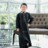 Al Muftah Gamis Kids