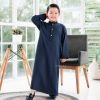 Al Muftah Gamis Kids
