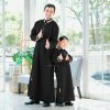 Al Muftah Gamis Kids