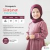 Hasna Pashmina Kids