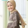 Hasna Pashmina Kids