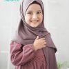 Hasna Pashmina Kids