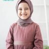 Hasna Pashmina Kids