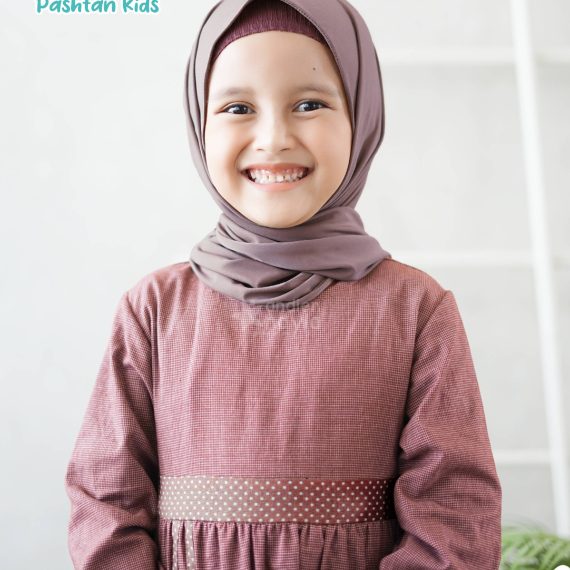Hasna Pashmina Kids