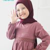 Hasna Pashmina Kids