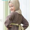 Hasna Pashmina Kids