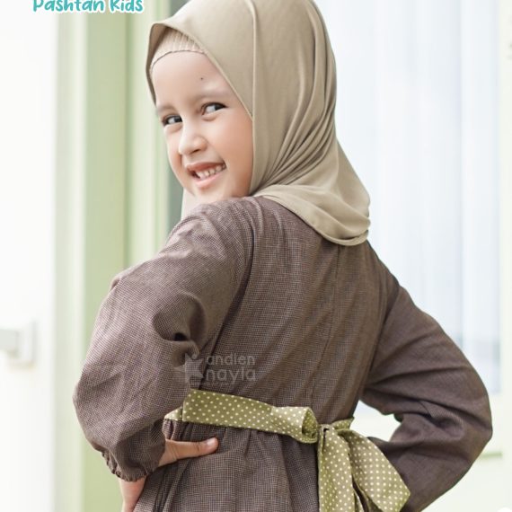 Hasna Pashmina Kids