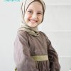 Hasna Pashmina Kids
