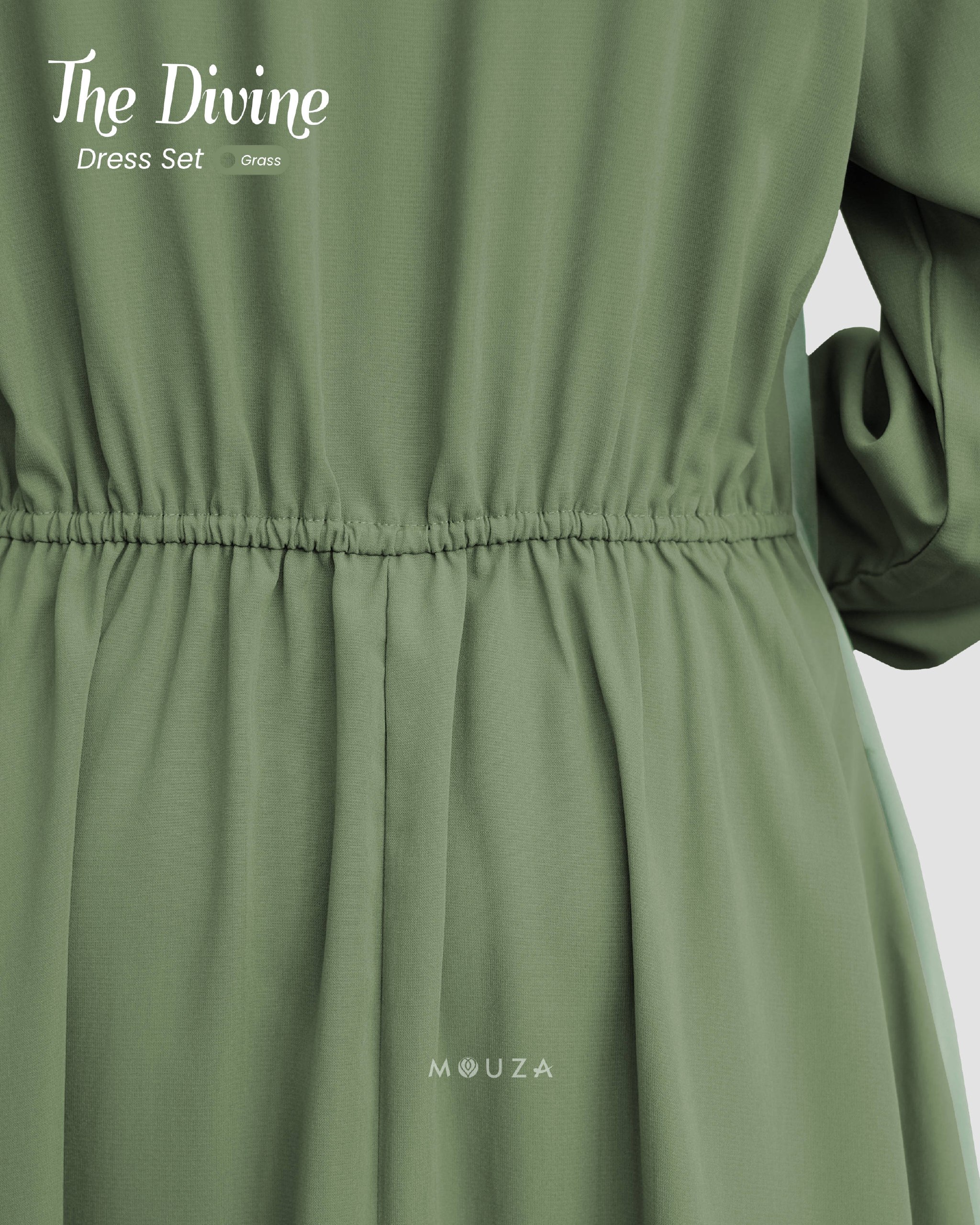 The Divine Dress Set - Image 6