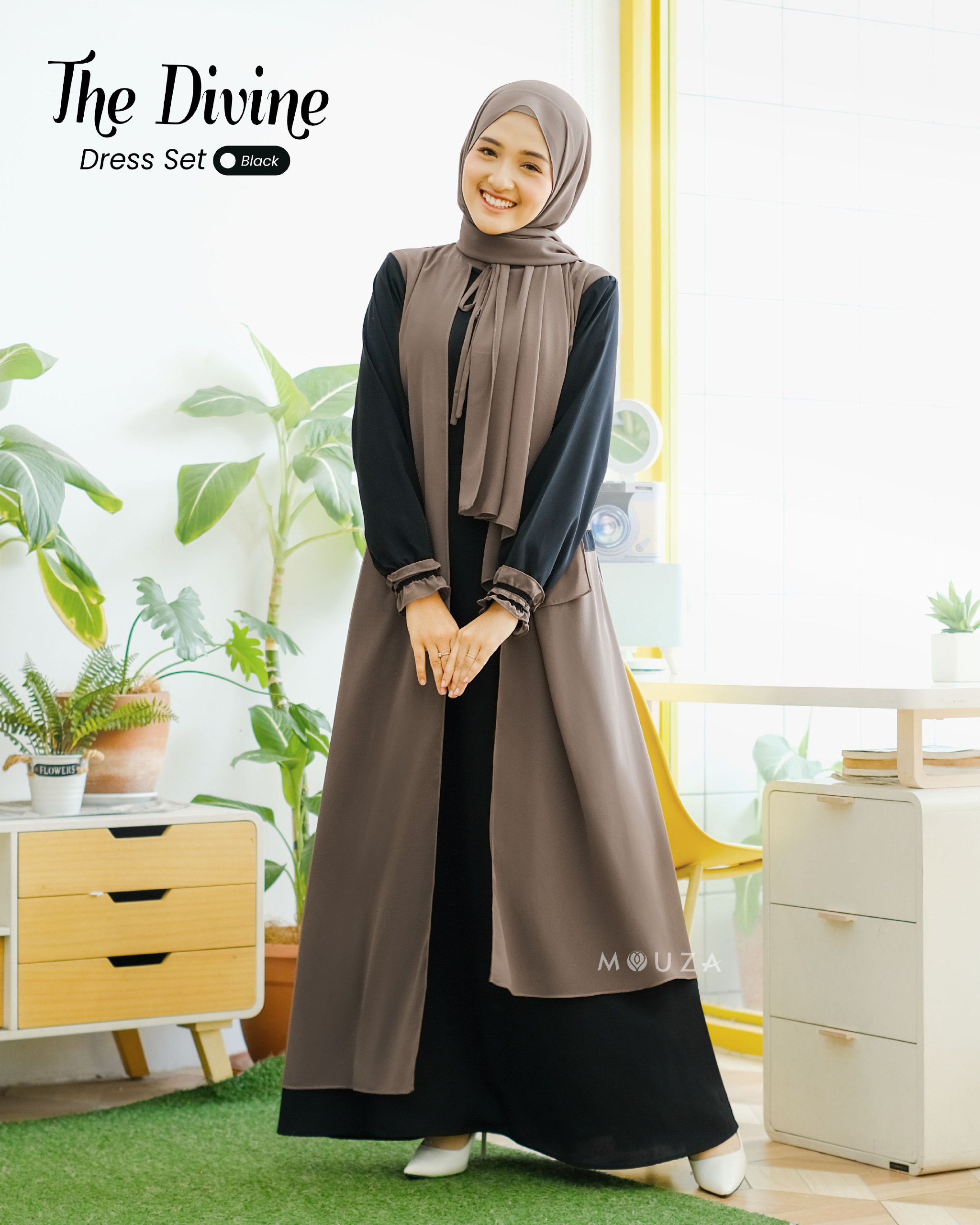 The Divine Dress Set - Image 2