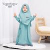 Guardiana Dress set Kids by Mouza (XS-L)