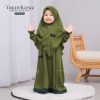 Guardiana Dress set Kids by Mouza (XS-L)