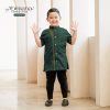 Kemko Abimana Kids by Mouza (XS-L)