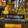 Borobudur Frame