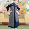 The Divine Dress Kids Set