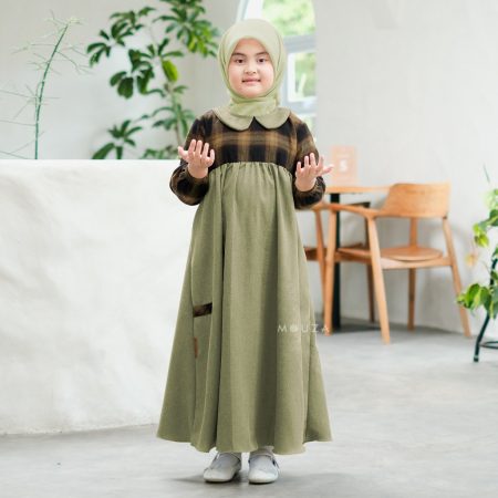 Avilla Dress Kids
