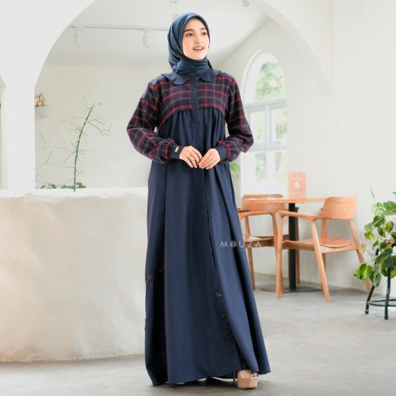 Avilla Dress Mom