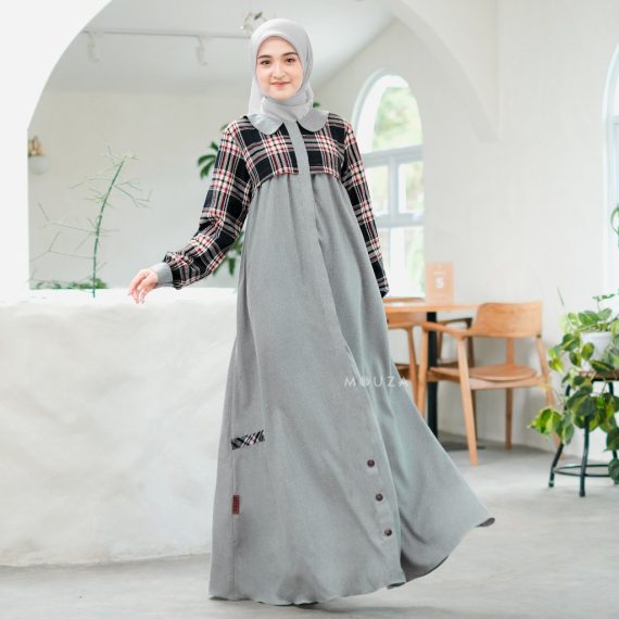Avilla Dress Mom