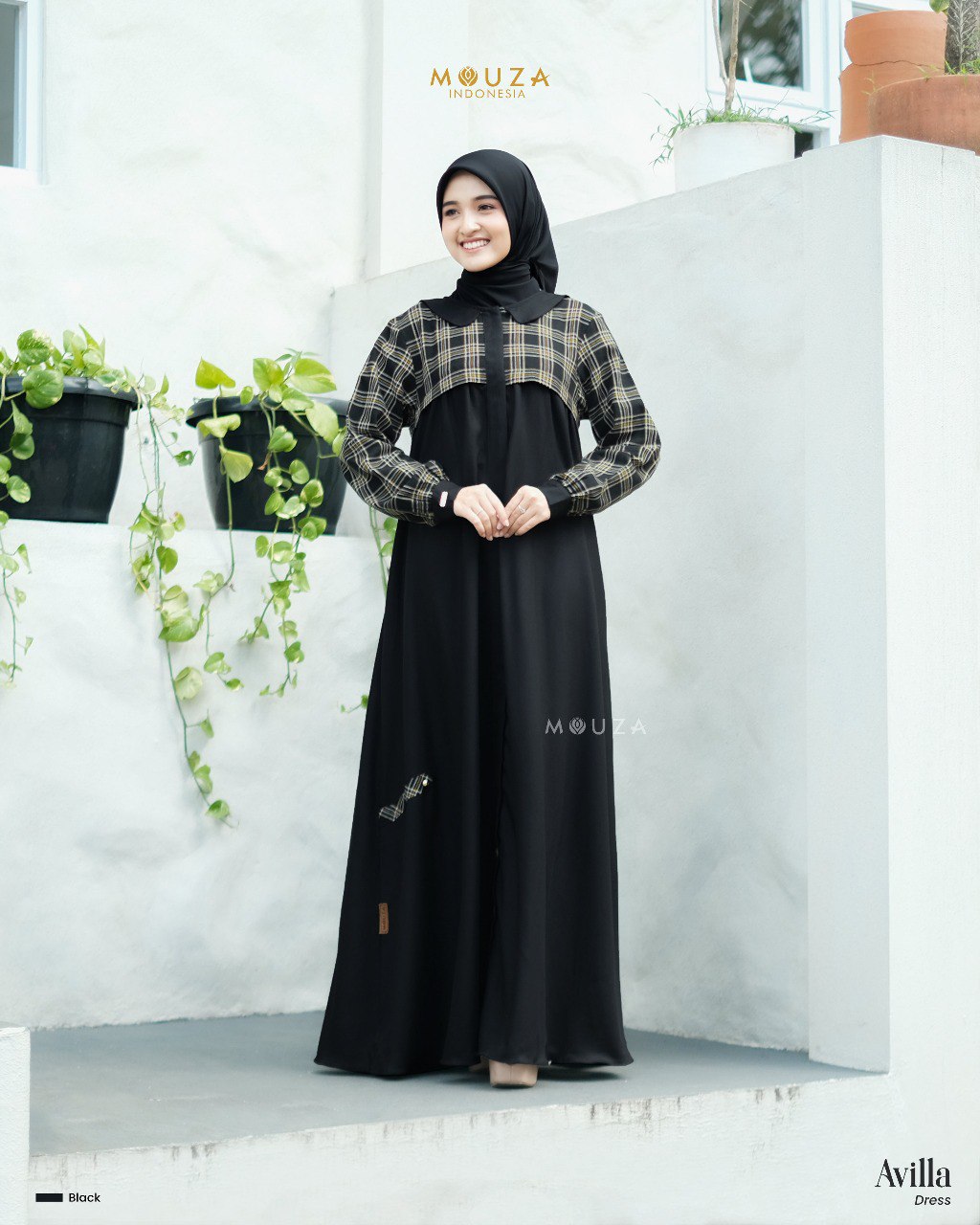 Avilla Dress Mom - Image 2